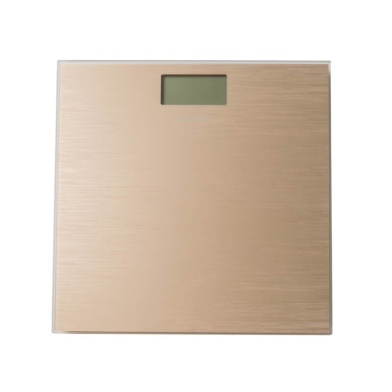 Cân Sức Khỏe Điện Tử Locknlock Dùng Trong Gia Đình, Pin Sạc - 180Kg -  ENC526SLV, , large image number null